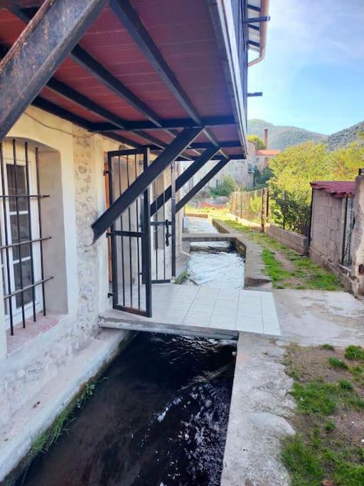 Paisible Et Cosy Apartment Ria Exterior photo