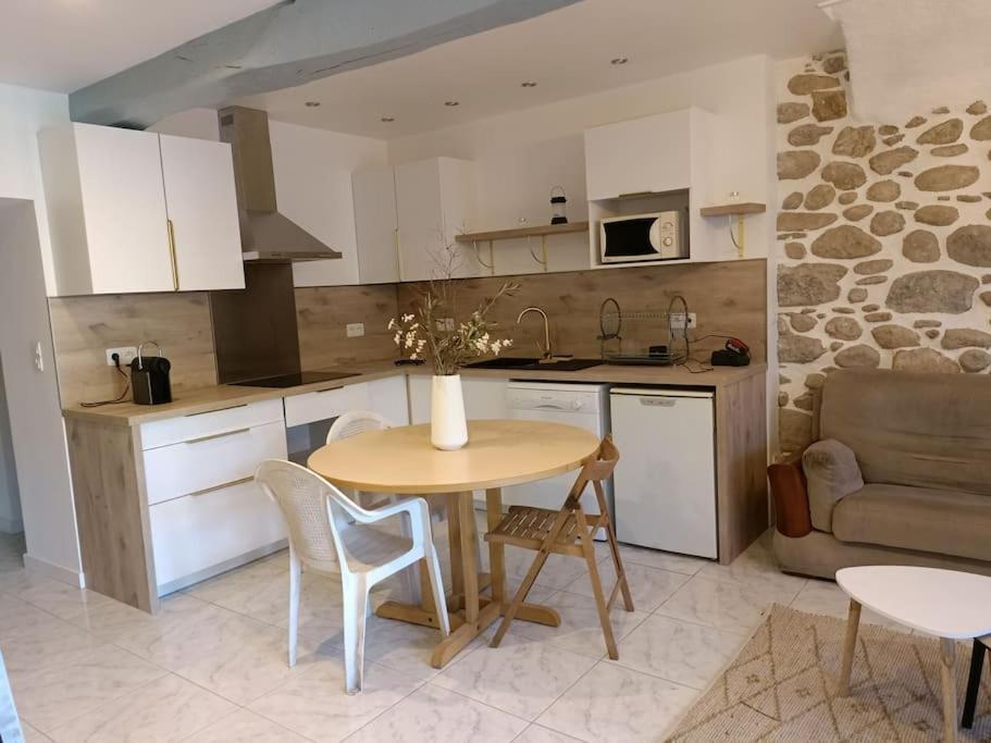 Paisible Et Cosy Apartment Ria Exterior photo