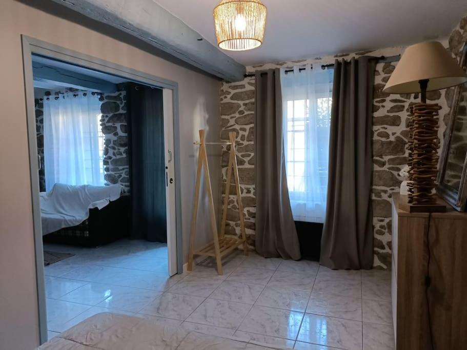 Paisible Et Cosy Apartment Ria Exterior photo